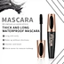 Waterproof Mascara