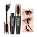 Waterproof Curly Vegan Fiber Mascara